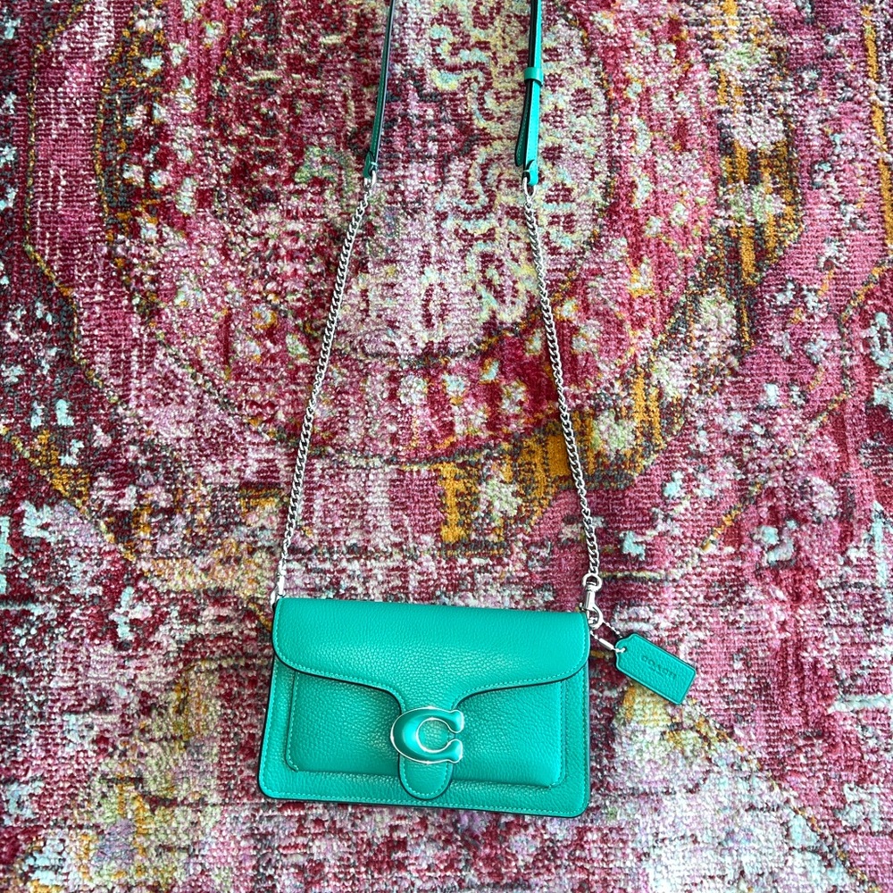 Coach Tabby Bag
